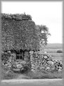 Picture Title - Colloden thatched cottage