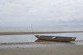 Picture Title - Barco na areia (Boat on the sand)