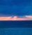 Clouds,Sea and Sand In Blue