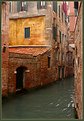 Picture Title - Canal in Venice