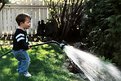 Picture Title - The Water Boy