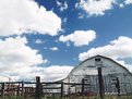 Picture Title - Barn 'n Sky