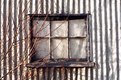 Picture Title - Iron Shed - Tasmanian Midlands