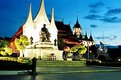 Picture Title - Thai Temple