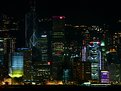 Picture Title - City night