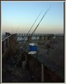 Picture Title - Fishing at dusk