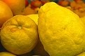 Picture Title - Lemons in Twightlight