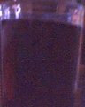 Picture Title - A glass coke