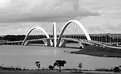 Picture Title - Brasilia - 3rd Bridge