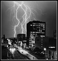 Picture Title - Lightning strike