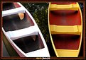 Picture Title - Strange Boats