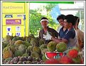 Picture Title - Time for durian!