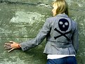 Picture Title - Skull Jacket