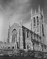 Picture Title - Bryn Athyn Cathedral