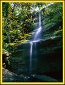 Picture Title - Alpha Falls - McConnels Mill, Pennsylvania