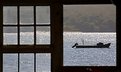 Picture Title - Window Boat
