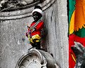 Picture Title - Manneke Pis