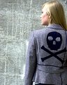 Picture Title - Skull Jacket