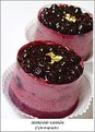 Picture Title - mousse cassis