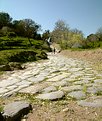 Picture Title - Ancient roman road