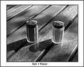 Picture Title - Salt + Pepper