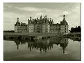 Picture Title - Chambord, France