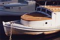 Picture Title - Wooden Boats - Lettes Bay