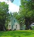 Picture Title - Old Church 