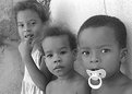 Picture Title - Three Children