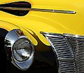 Picture Title - Yellow, Black, & Chrome