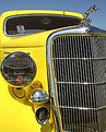 Picture Title - Old Yellow Ford
