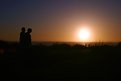 Picture Title - Sunset at the Beach