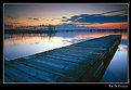 Picture Title - Marina at Dusk