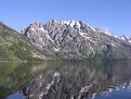 Picture Title - Tetons