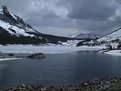 Picture Title - Tioga Lake