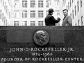 Picture Title - Friends at the Rockefeller