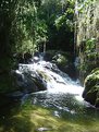 Picture Title - mauá :: brasil :: cachoeira toca da raposa