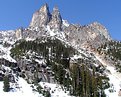 Picture Title - Liberty Bell Mountain
