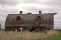 Picture Title - Forgotten Barn