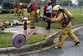 Picture Title - Unroll That Hose!!