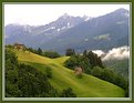 Picture Title - Austrian landscape II