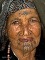 Picture Title - Gipsy Woman