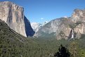 Picture Title - Yosemite Valley II