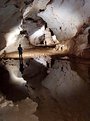 Picture Title - Underground lake