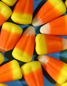 Picture Title - Candy Corn View #3
