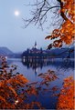 Picture Title - Lake Bled