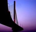 Picture Title - Harp Bridge Contour