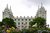 Salt Lake Temple