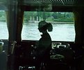 Picture Title - Waitress on next boat