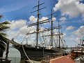 Picture Title - Elissa 1877 Tall Ship